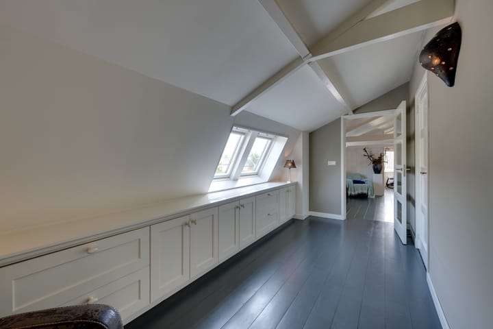 Foto 93 van Warder 174