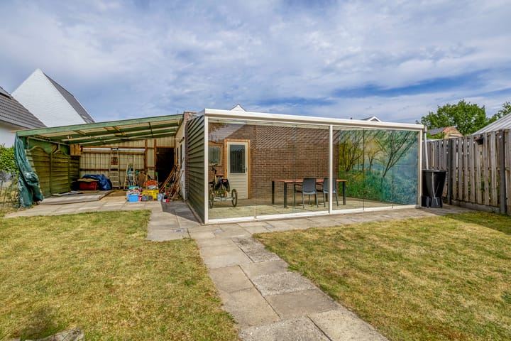 Foto 4 van De Langeweg 8