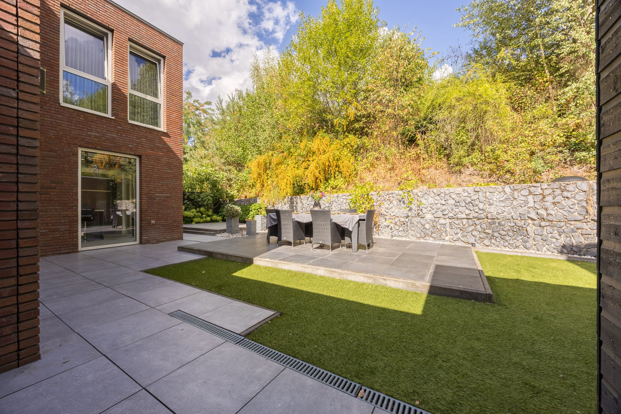 Foto 3 van Buitendreef 4