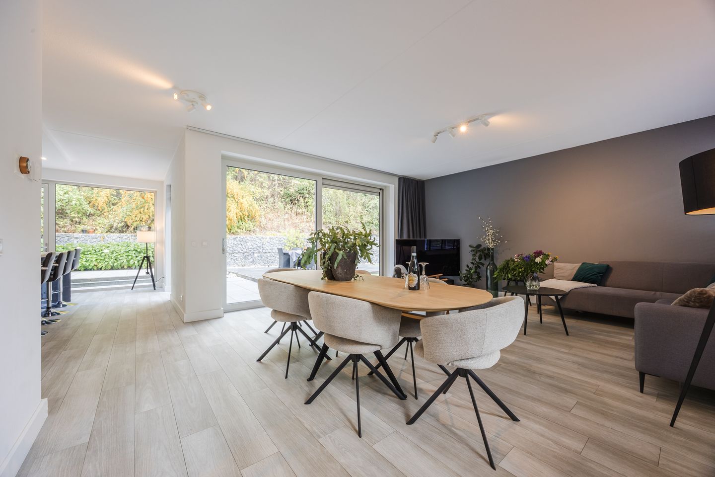 Foto 5 van Buitendreef 4