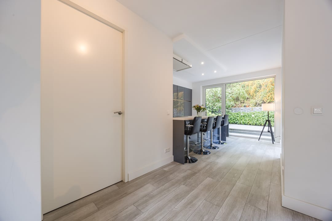 Foto 8 van Buitendreef 4