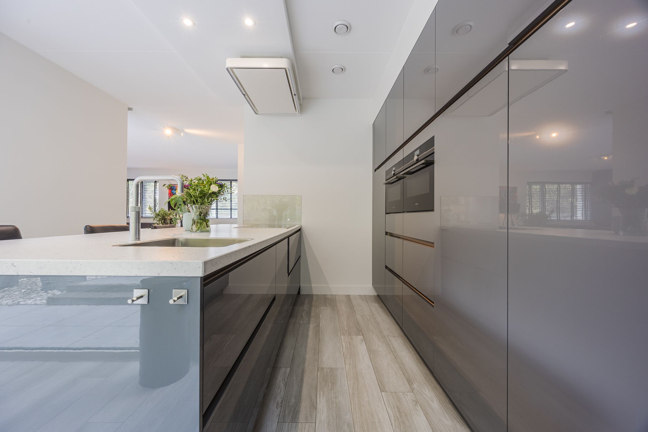 Foto 9 van Buitendreef 4