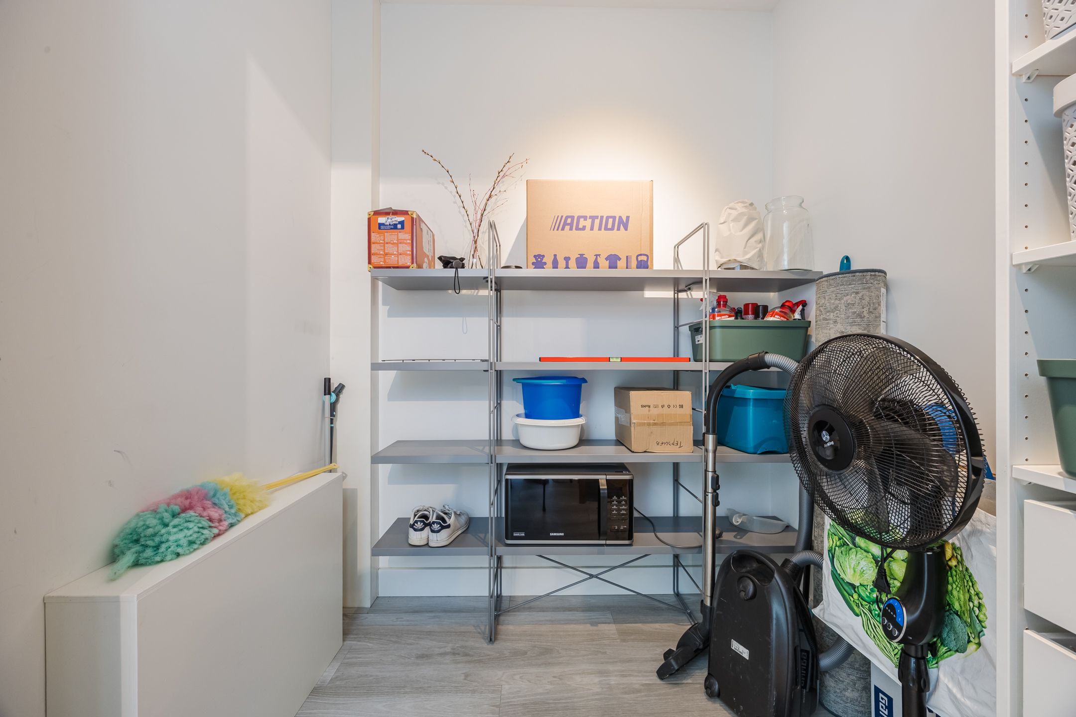 Foto 12 van Buitendreef 4