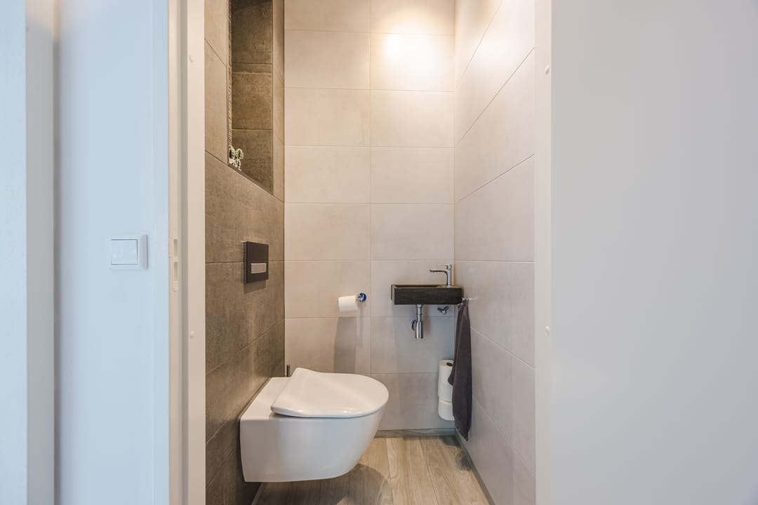 Foto 13 van Buitendreef 4