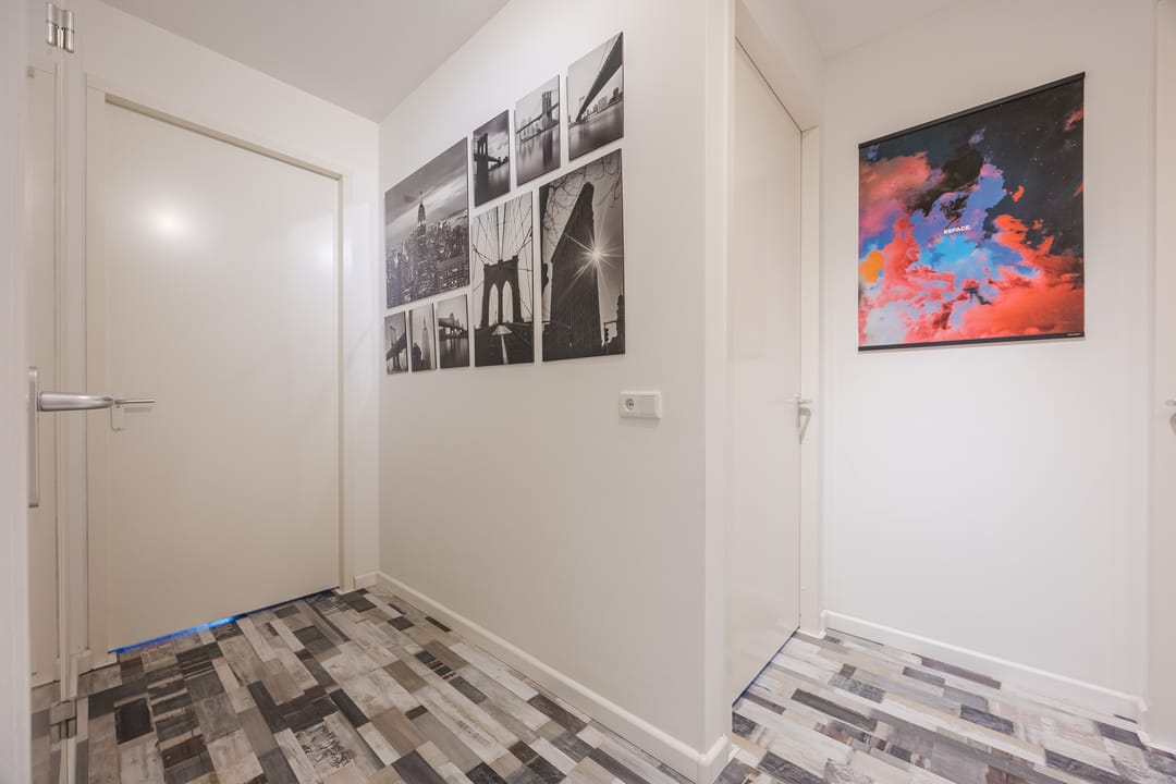 Foto 16 van Buitendreef 4