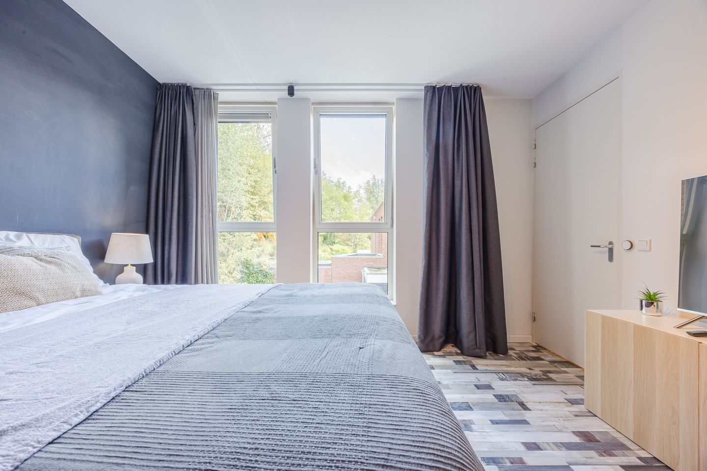 Foto 19 van Buitendreef 4