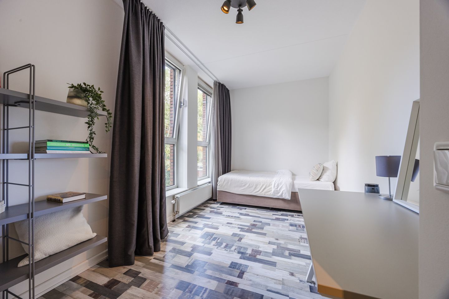 Foto 20 van Buitendreef 4