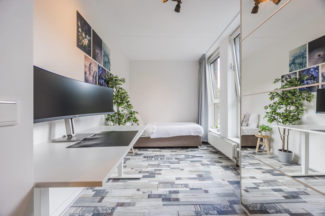 Foto 22 van Buitendreef 4