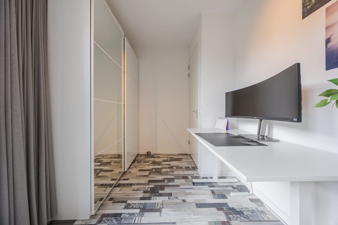 Foto 23 van Buitendreef 4