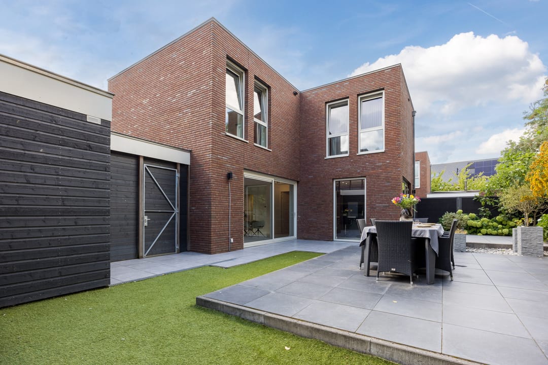 Foto 31 van Buitendreef 4