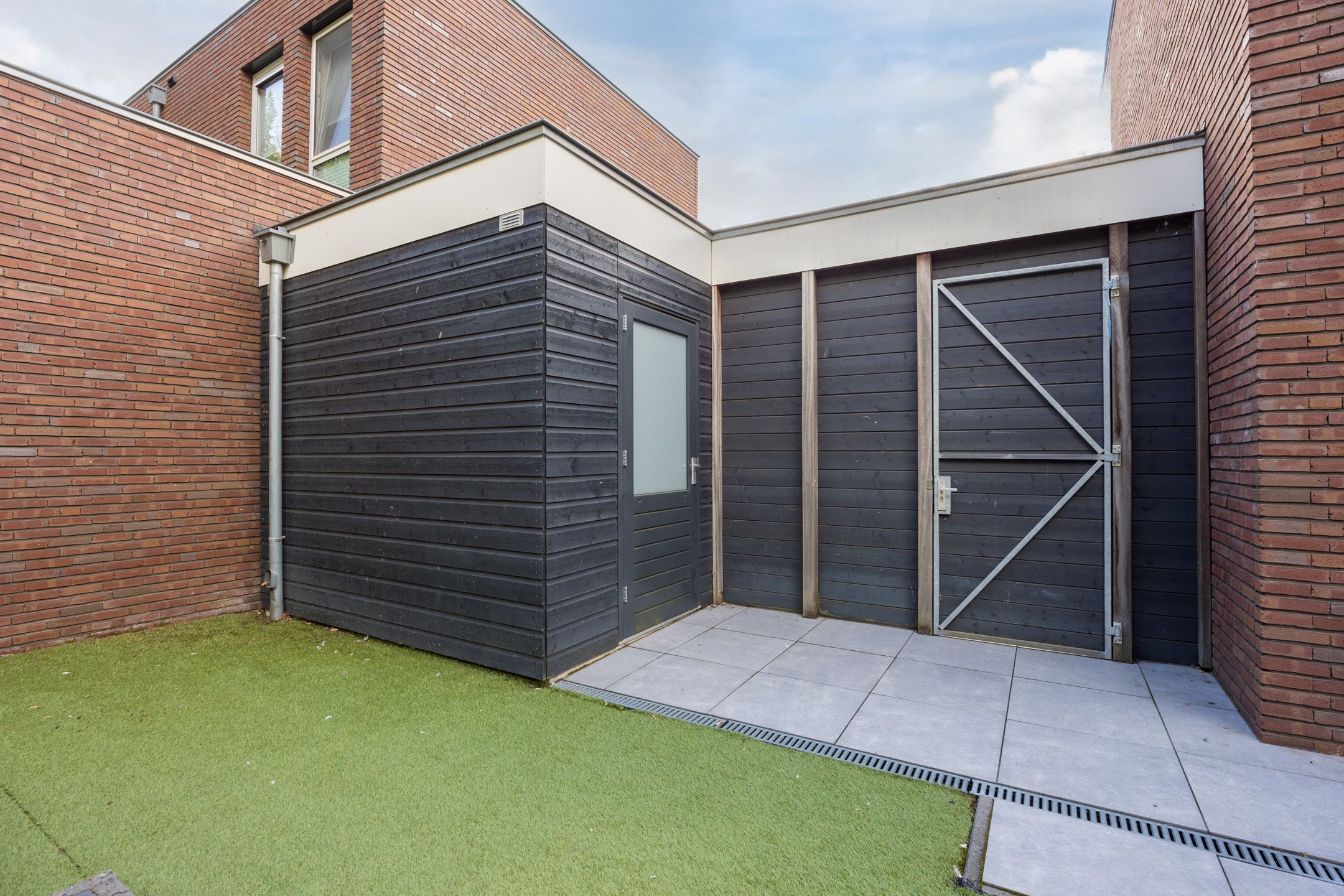 Foto 33 van Buitendreef 4