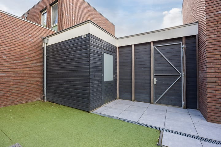 Photo 33 of Buitendreef 4