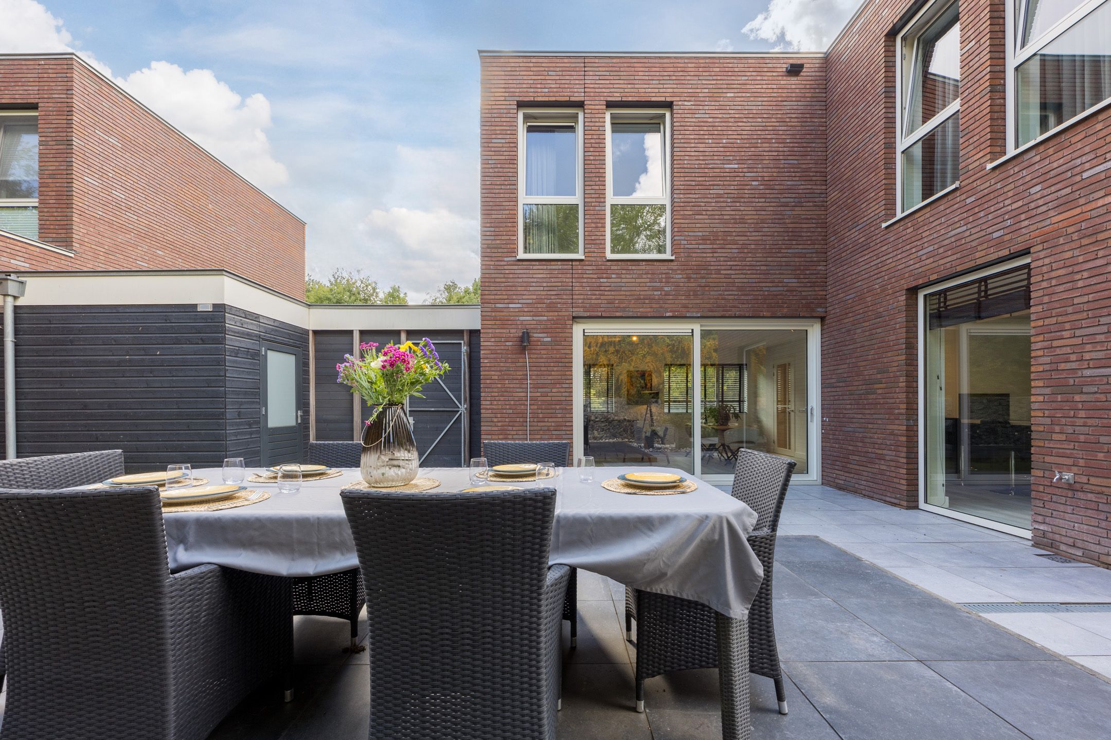 Foto 36 van Buitendreef 4