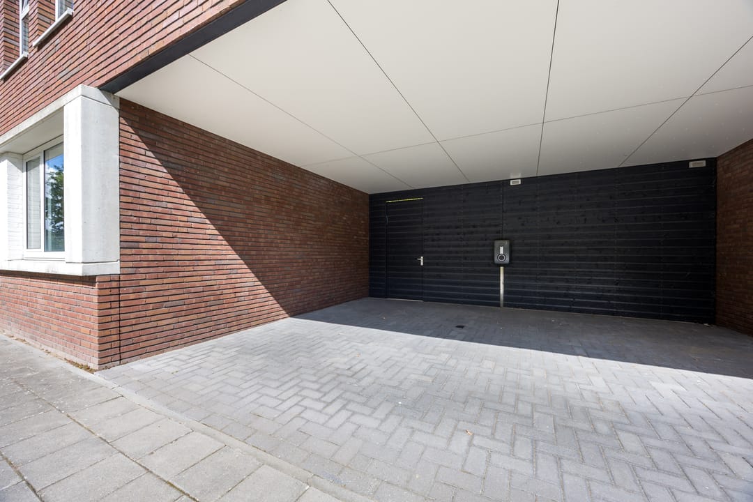 Foto 41 van Buitendreef 4