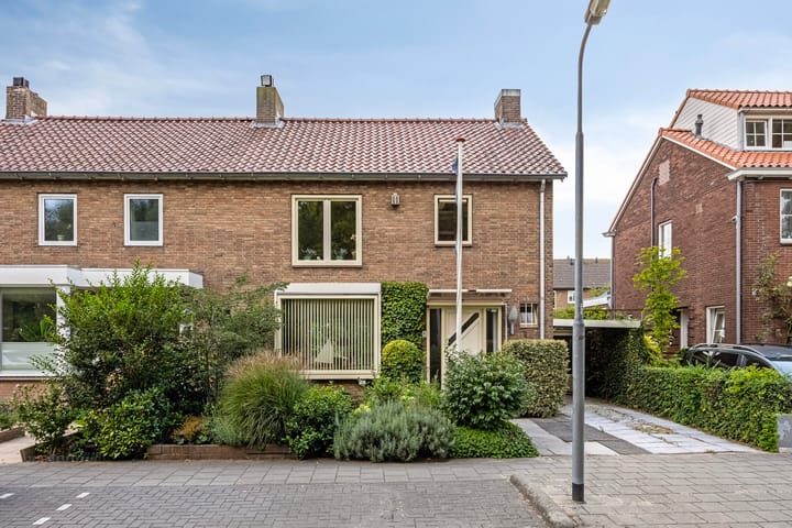 Laan der Vrijheid 9