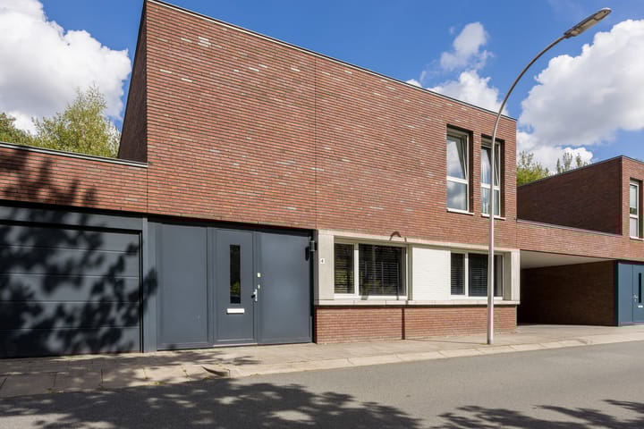 Photo 42 of Buitendreef 4