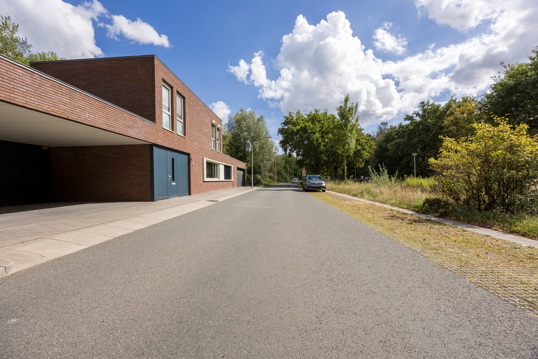 Foto 43 van Buitendreef 4