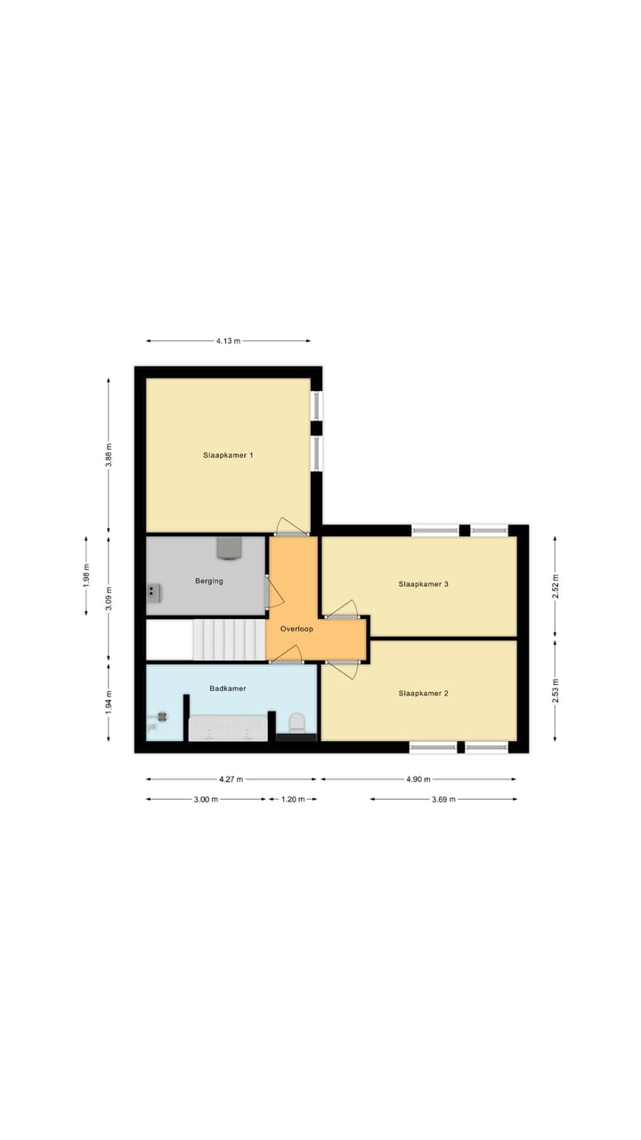 Photo 46 of Buitendreef 4