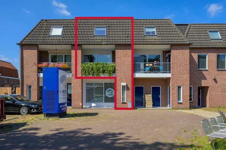 Sint Antoniusstraat 4 A