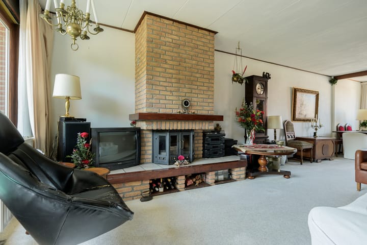 Foto 4 van Sint Antoniusstraat 4-A