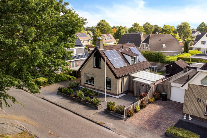 Foto 2 van Gaffel 14