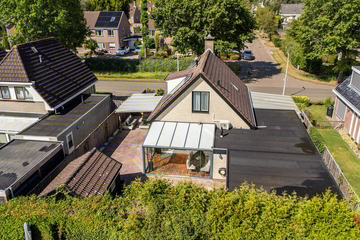 Foto 3 van Gaffel 14