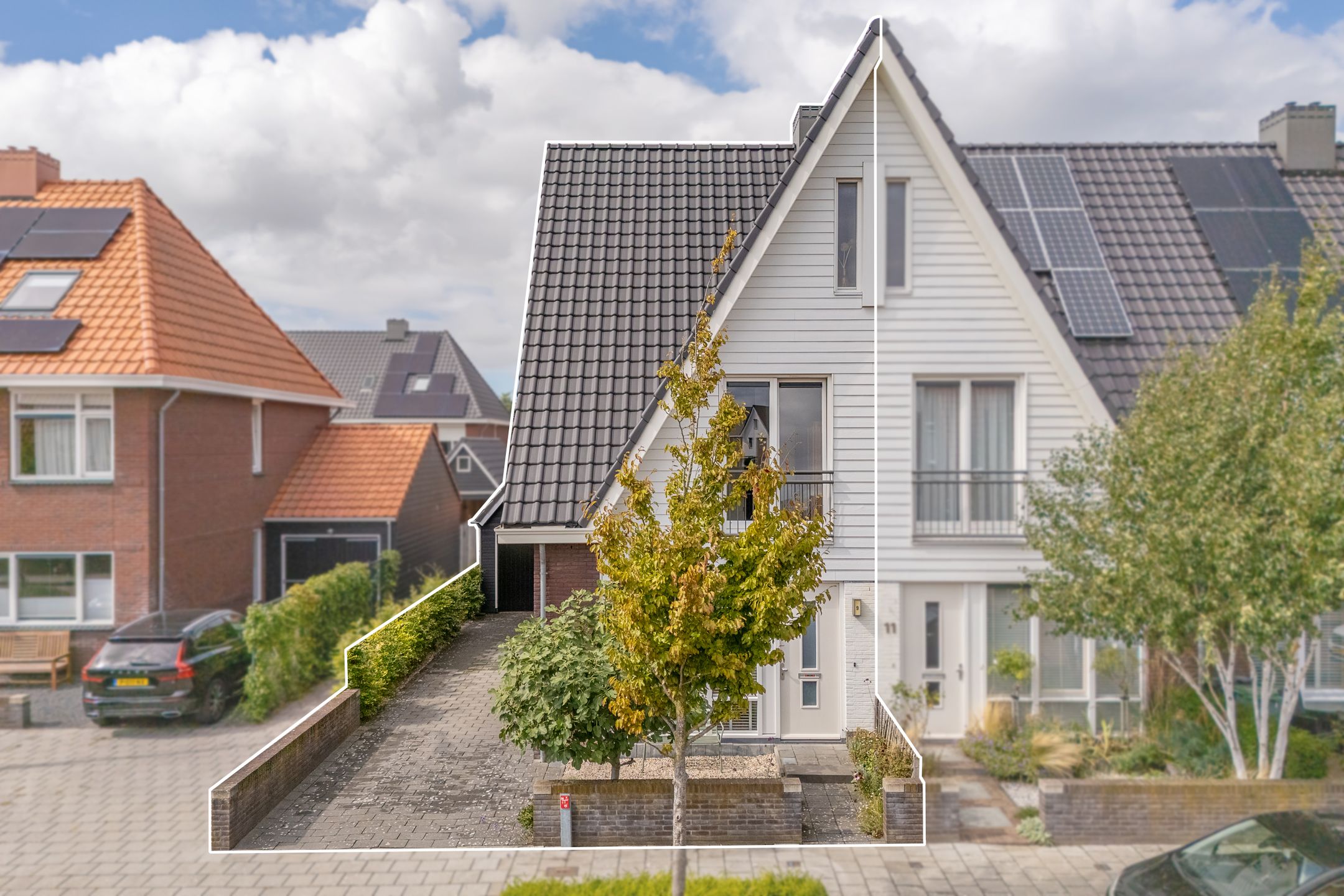 Buddy Hollystraat, 9, Middelburg, 4337PT, Zeeland, Nederland 9