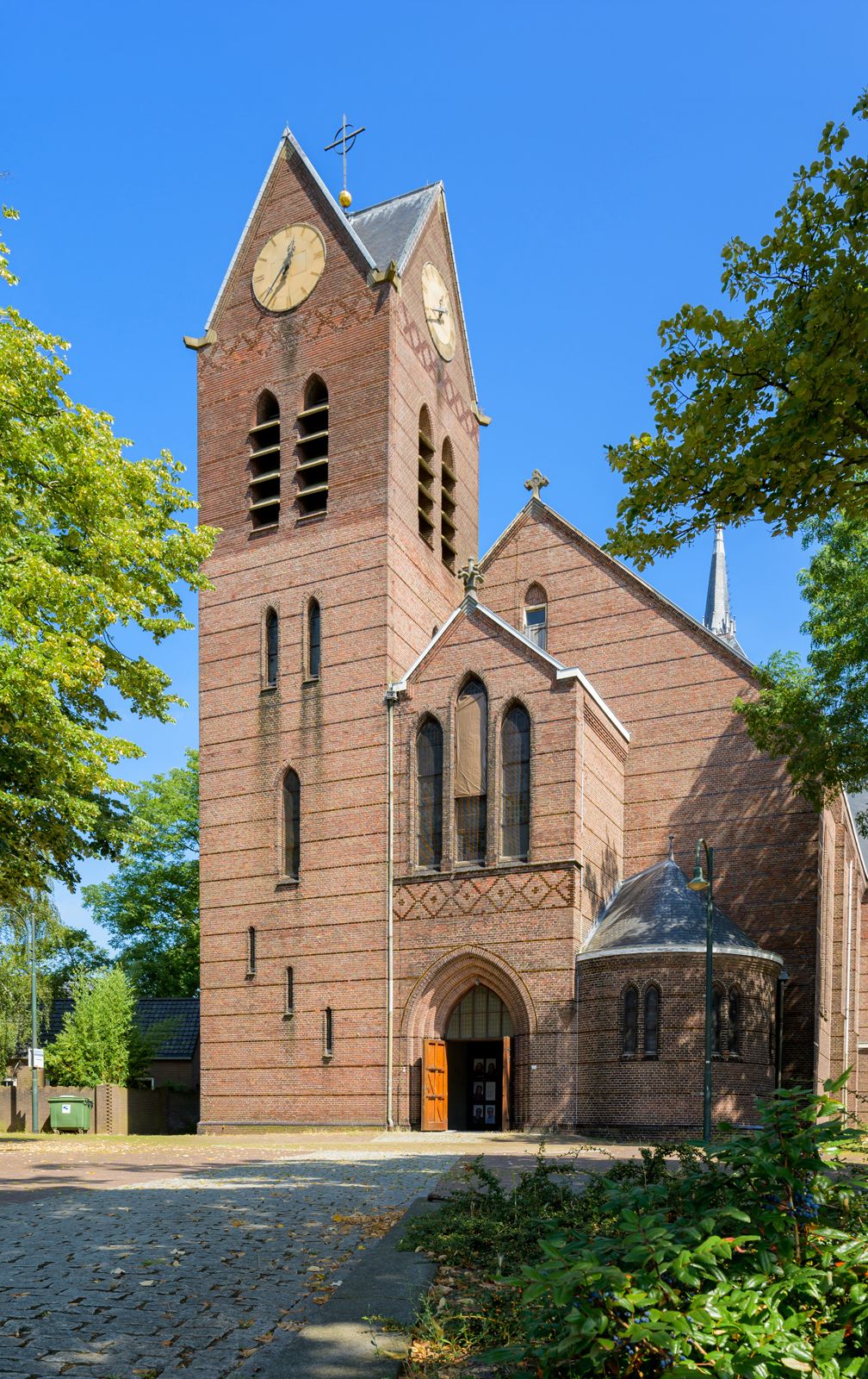 Foto 28 van Sint Antoniusstraat 4-A