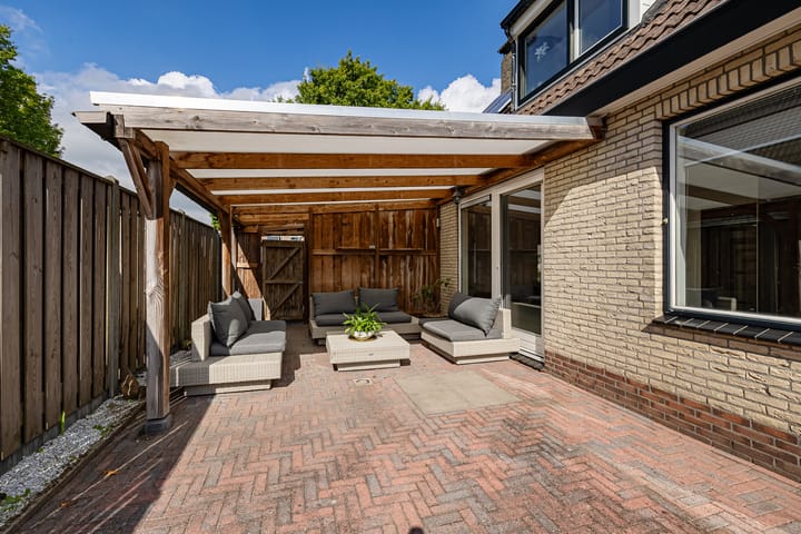 Foto 15 van Gaffel 14