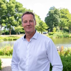 Leon van der  Does - NVM Register Makelaar & Taxateur