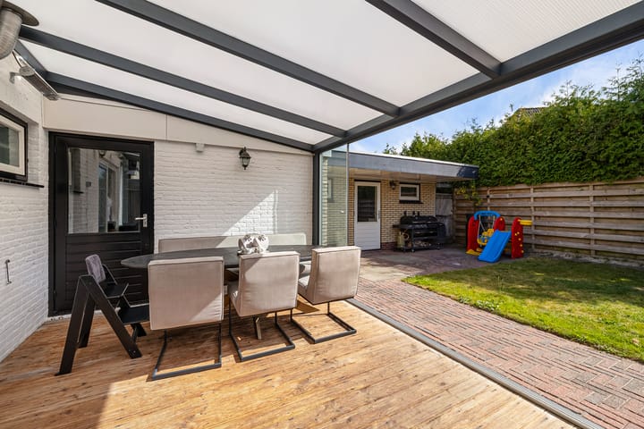 Foto 20 van Gaffel 14