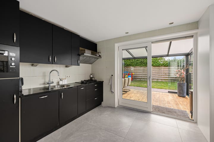 Foto 18 van Gaffel 14