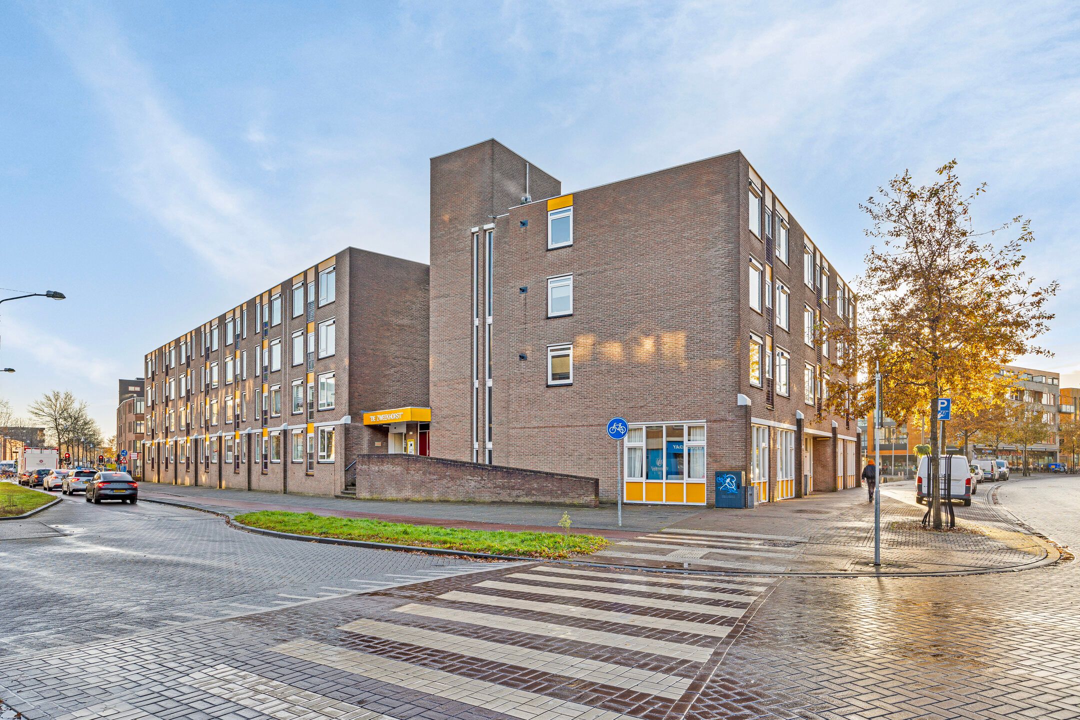Kalverstraat, 63, Apeldoorn, 7311SB, Gelderland, Nederland 63 