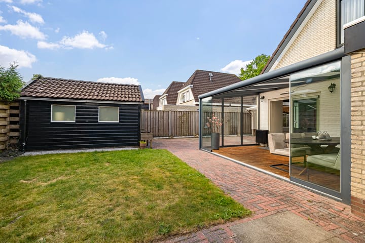 Foto 43 van Gaffel 14