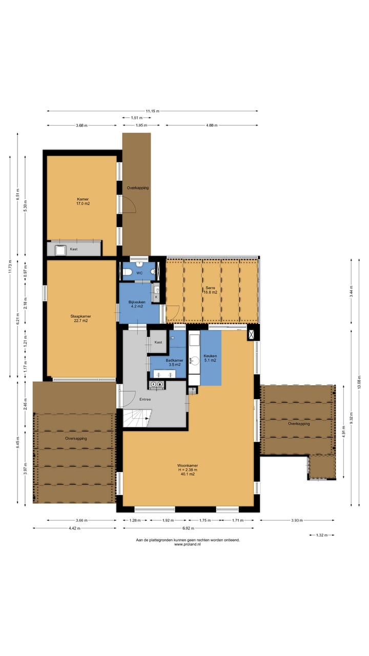 Foto 55 van Gaffel 14