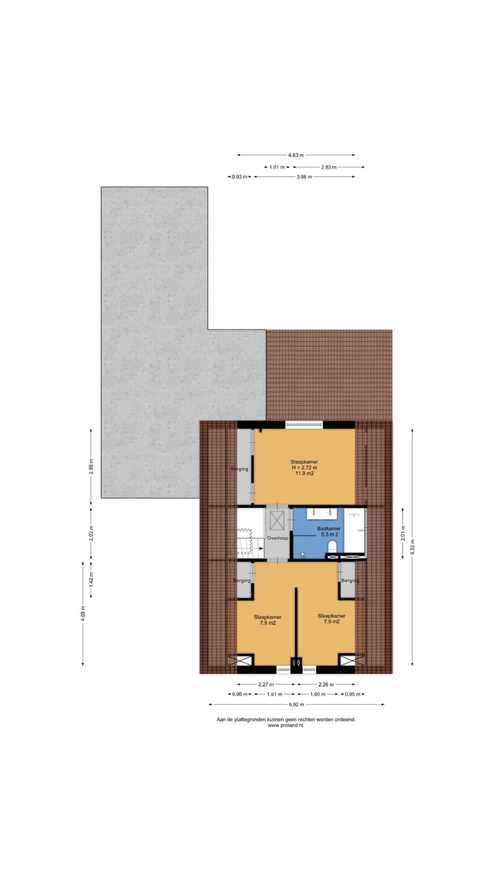 Foto 56 van Gaffel 14