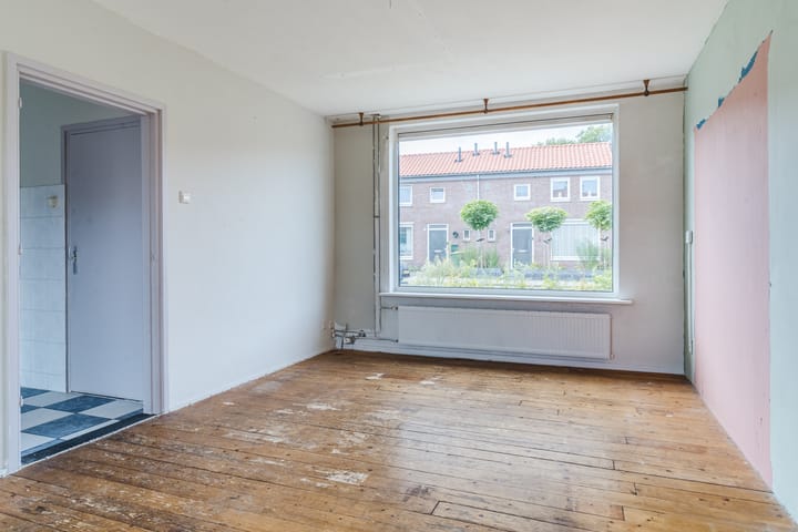 Foto 2 van Margrietstraat 18