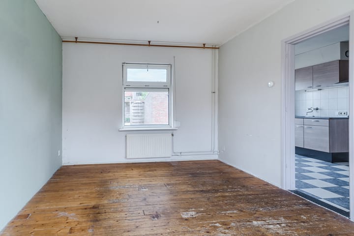 Foto 3 van Margrietstraat 18