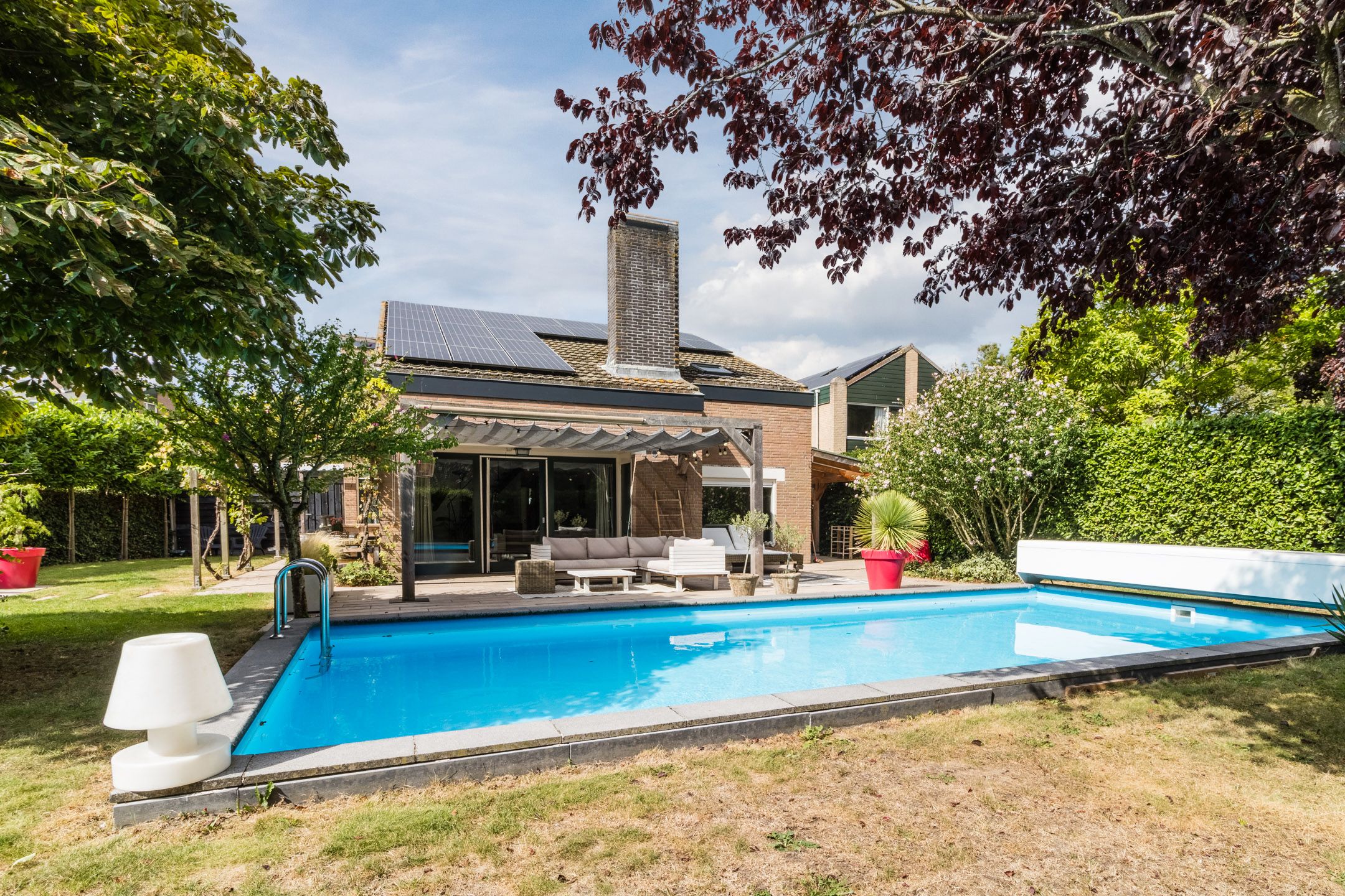 de Wilgen, 5, Bergschenhoek, 2661BD, Zuid-Holland, Nederland 5