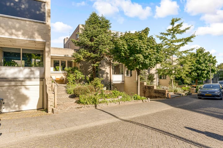 Foto 2 van De Oudenhage 8