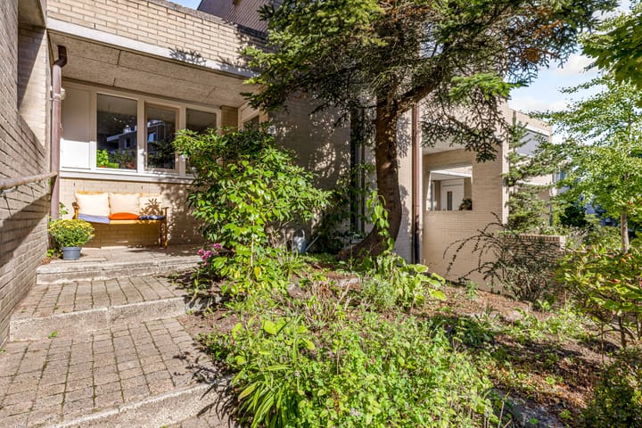 Foto 3 van De Oudenhage 8