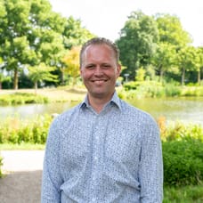 Patrick Pronk - NVM Assistent-makelaar