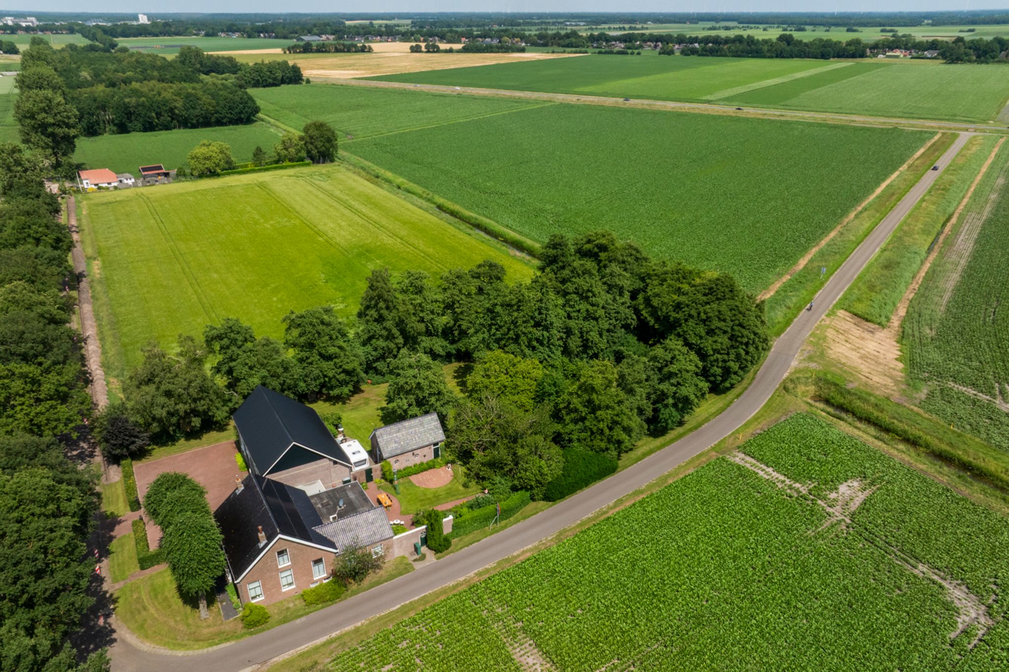 2e Valthermond, 4, 2e Valthermond, 7877TB, Drenthe, Nederland 4 