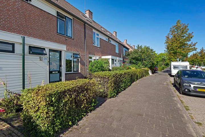 Foto 36 van Delta 79