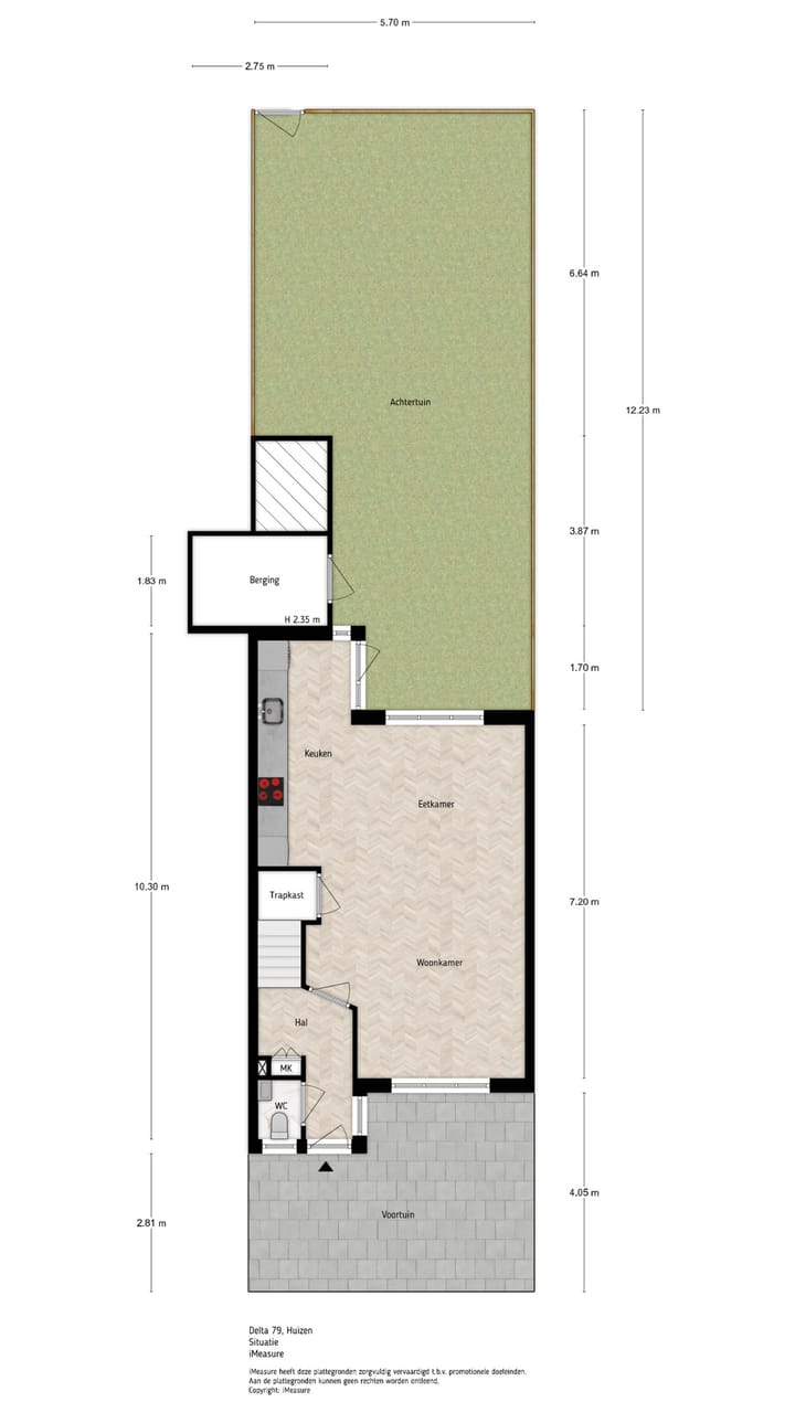 Foto 39 van Delta 79