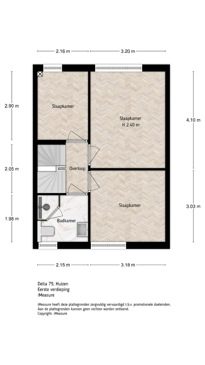 Foto 43 van Delta 79