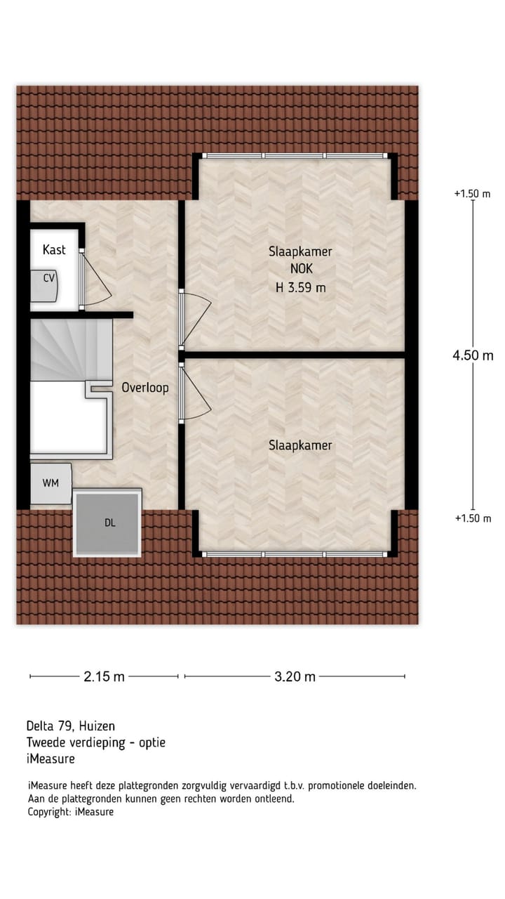 Foto 47 van Delta 79
