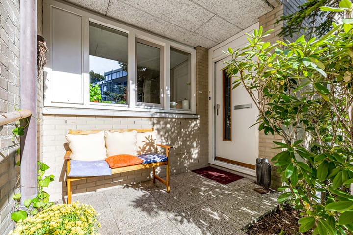 Foto 4 van De Oudenhage 8