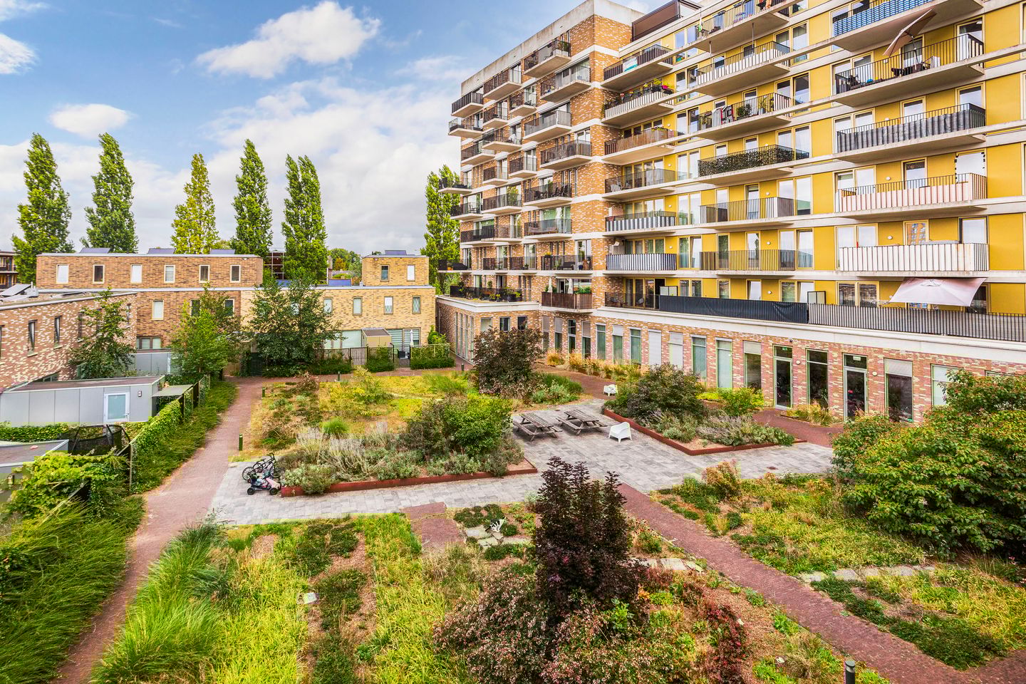 Foto 5 van De Steenuil 35