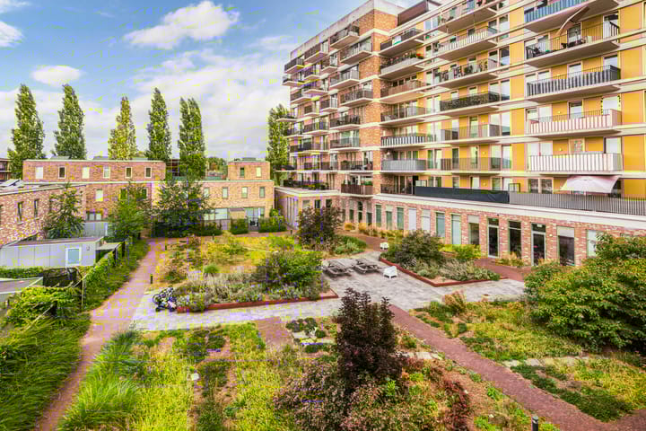 Foto 5 van De Steenuil 35